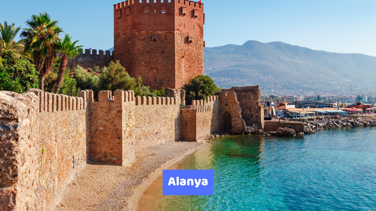 Alanya