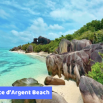 Anse Source d’Argent Beach – rajska plaża na Seszelach