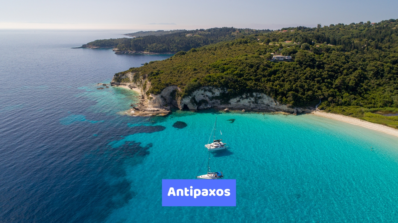 Antipaxos