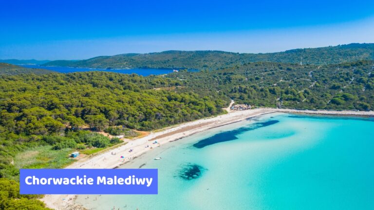 Chorwackie Malediwy – Sakarun: Raj na wyspie Dugi Otok