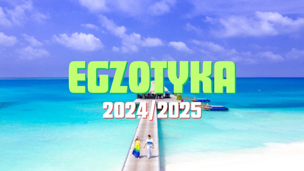 Egzotyka 20242025