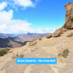 Gran Canaria – Ile trwa lot i jak zaplanować podróż?