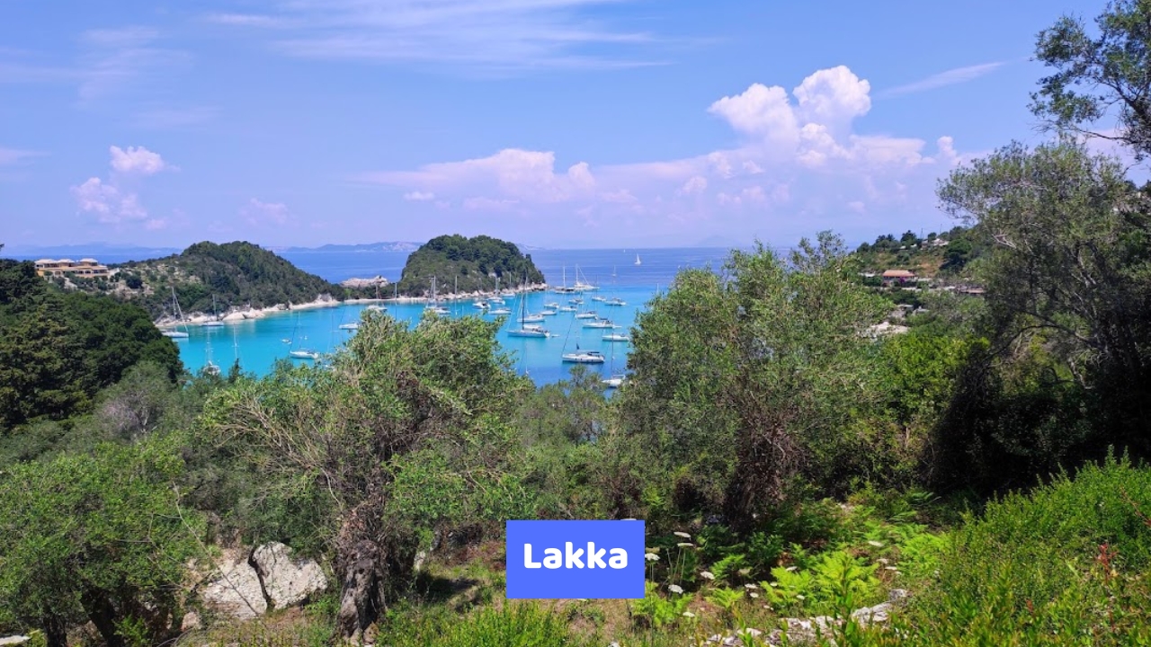 Lakka