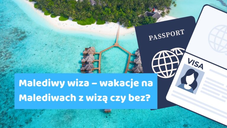 Malediwy wiza – wakacje na Malediwach z wizą czy bez?