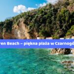 Mogren Beach – piękna plaża w Czarnogórze