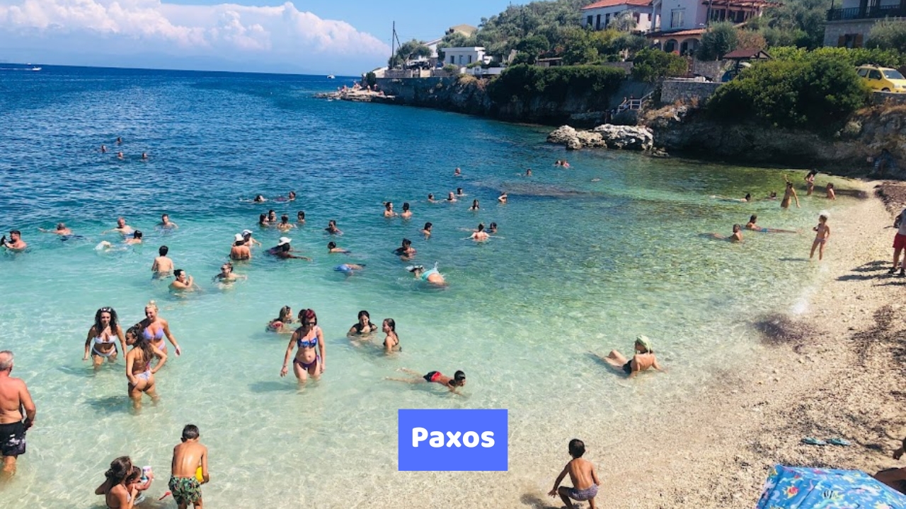 Paxos