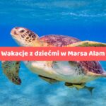 Wakacje z dziećmi w Marsa Alam – Rodzinny wypoczynek w Egipcie