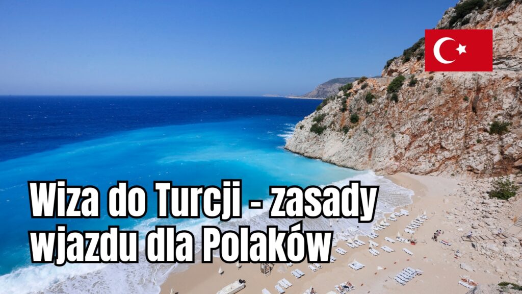 Wiza do Turcji