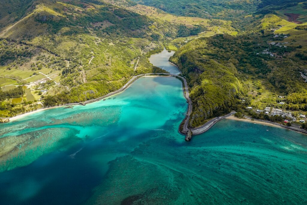 Najlepsze miesiące na wakacje na Mauritiusie