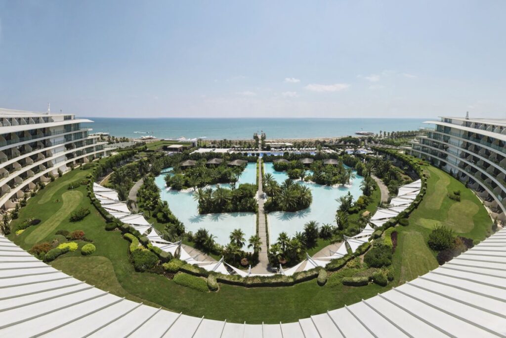 maxx royal belek teren hotelu 806986208 1200 800