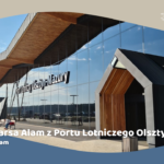 Loty do Marsa Alam z Portu Lotniczego Olsztyn-Mazury