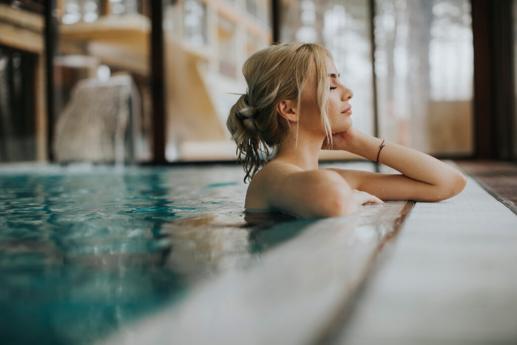 Hotel z ofertą wellness dla kobiet – relaks, SPA i harmonia