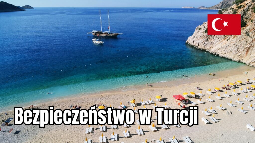 Bezpieczeństwo w Turcji