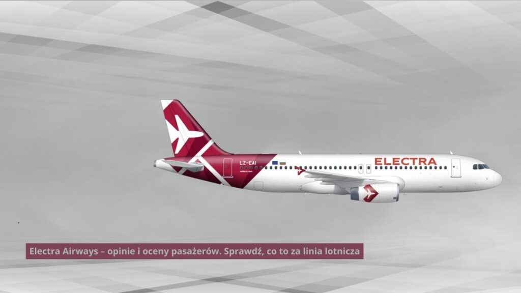 Electra Airways – opinie i oceny pasażerów. Sprawdź, co to za linia lotnicza