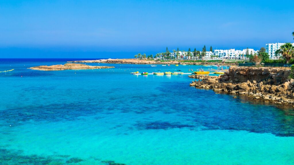 Fig Tree Bay na Cyprze – co warto wiedzieć? Najważniejsze informacje