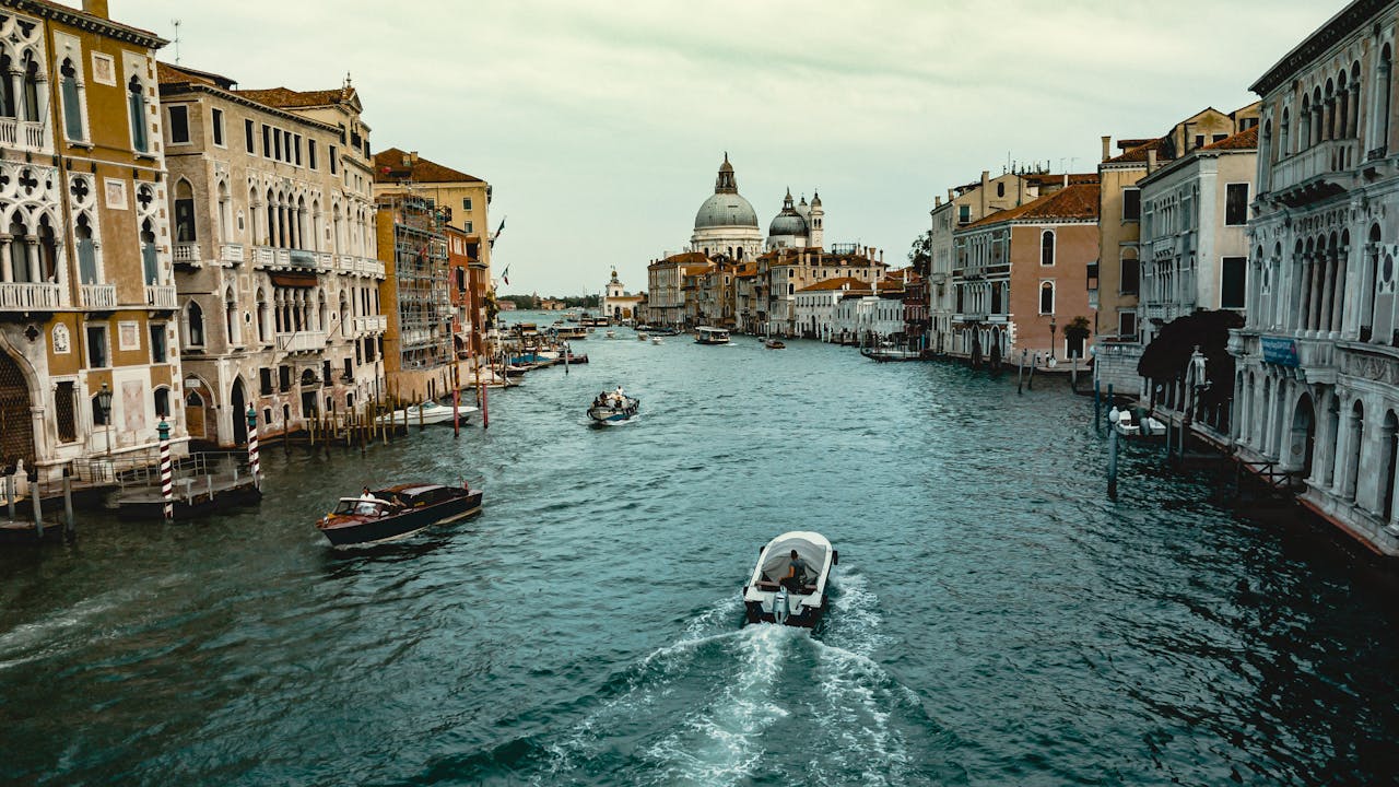 City Break loty i noclegi