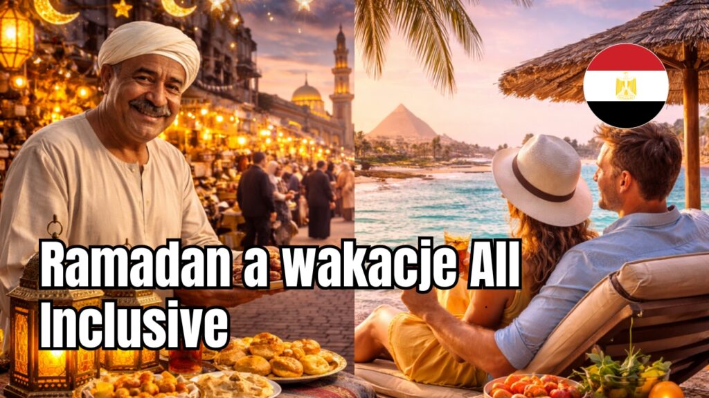 Ramadan a wakacje All Inclusive