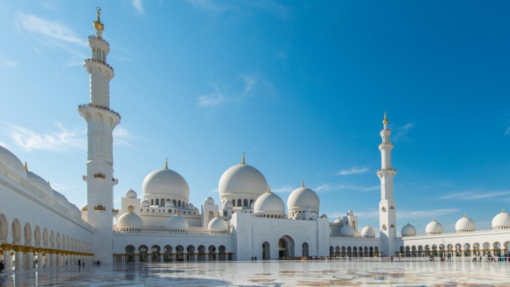 Abu Dhabi Pass - co to jest?