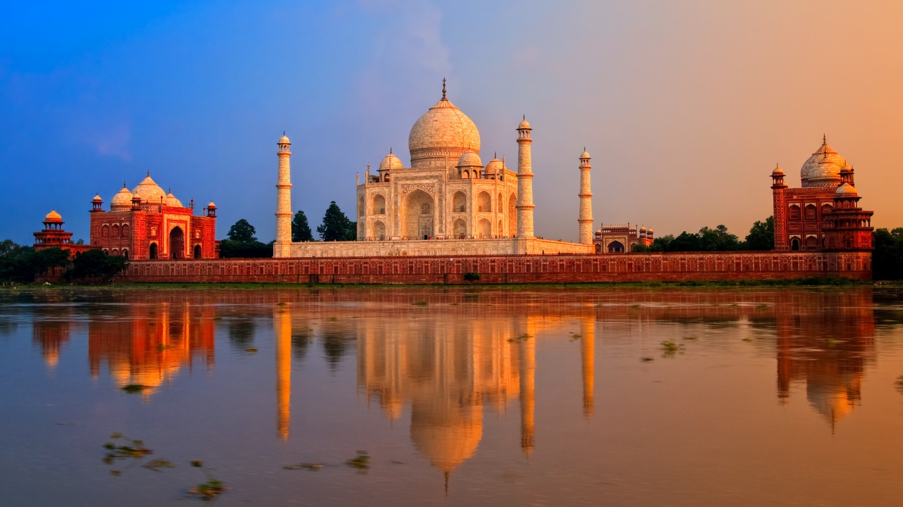 Ceny atrakcji turystycznych w Indiach