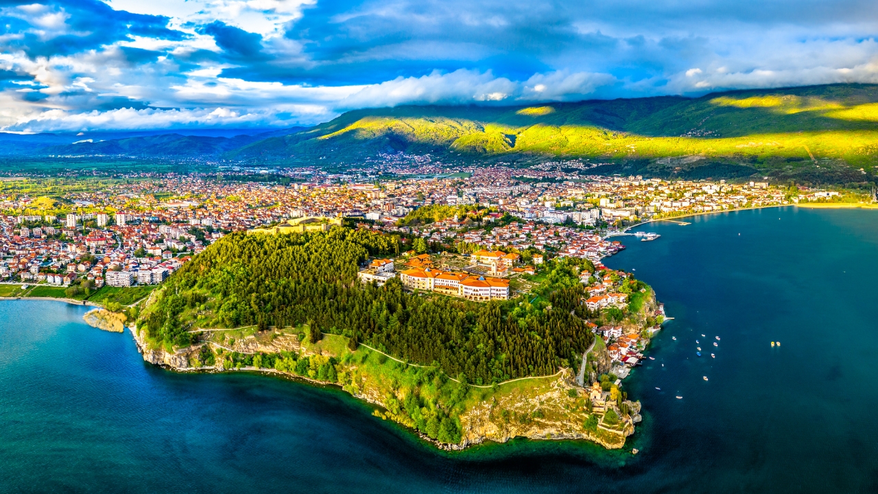 Ceny atrakcji turystycznych w Macedonii