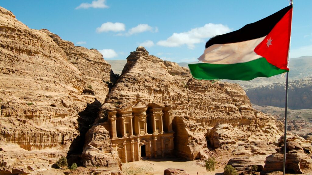 Ceny w Jordanii – sprawdź ceny atrakcji turystycznych, jedzenia i wakacji