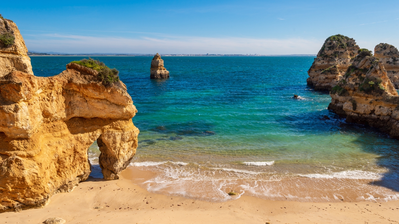 Ceny wakacji All Inclusive w Portugalii