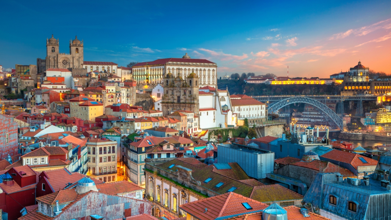 Jakie ceny są w Portugalii?