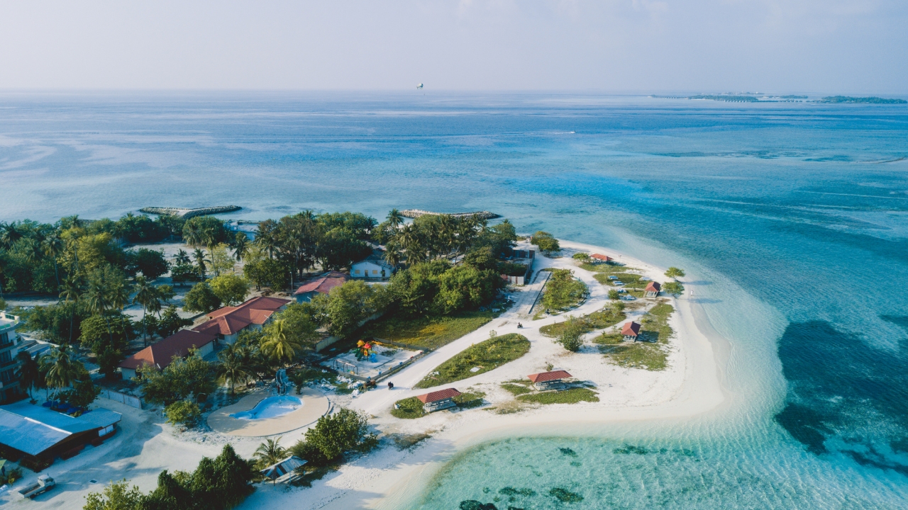 Maafushi – najlepsza lokalna wyspa