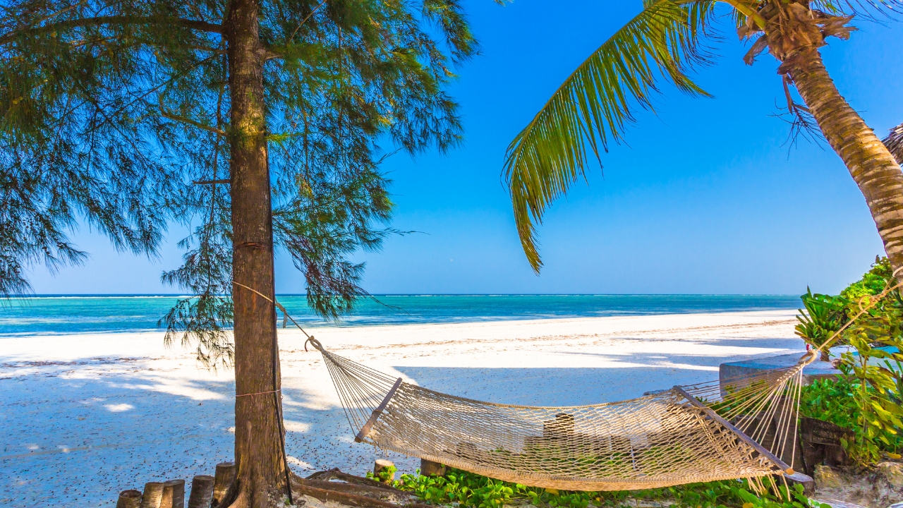 Malediwy czy Zanzibar?