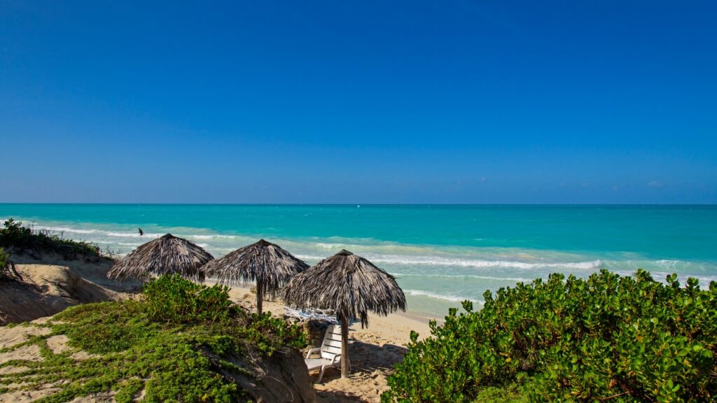 Plaża Cayo Blanco na Kubie – najważniejsze informacje