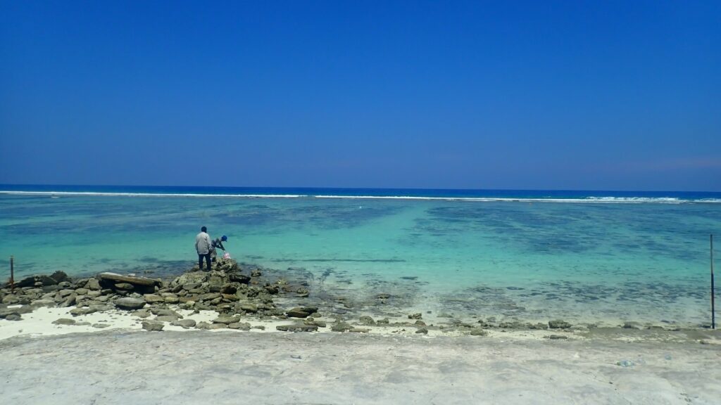 Plaża Hulhumale na Malediwach – co warto wiedzieć?