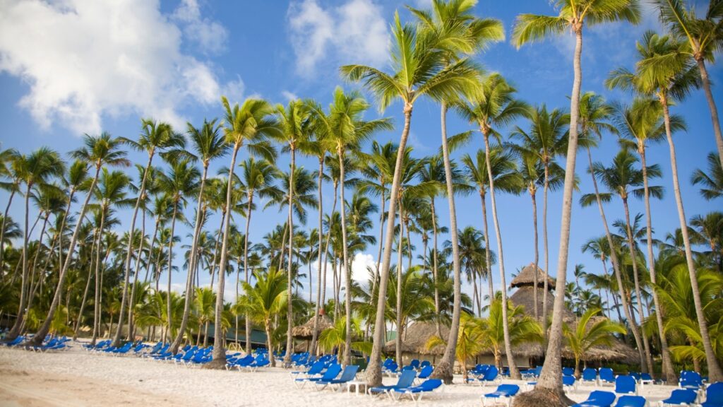 Plaża Playa Bavaro w Punta Cana – najważniejsze informacje