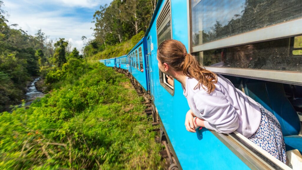 Sri Lanka waluta - jaka waluta obowiązuje na Sri Lance?