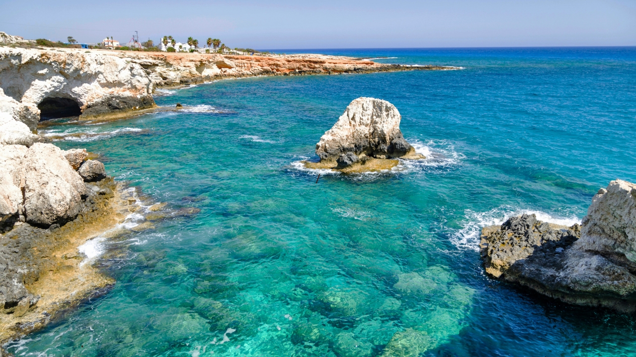 Ceny atrakcji turystycznych w Ayia Napa