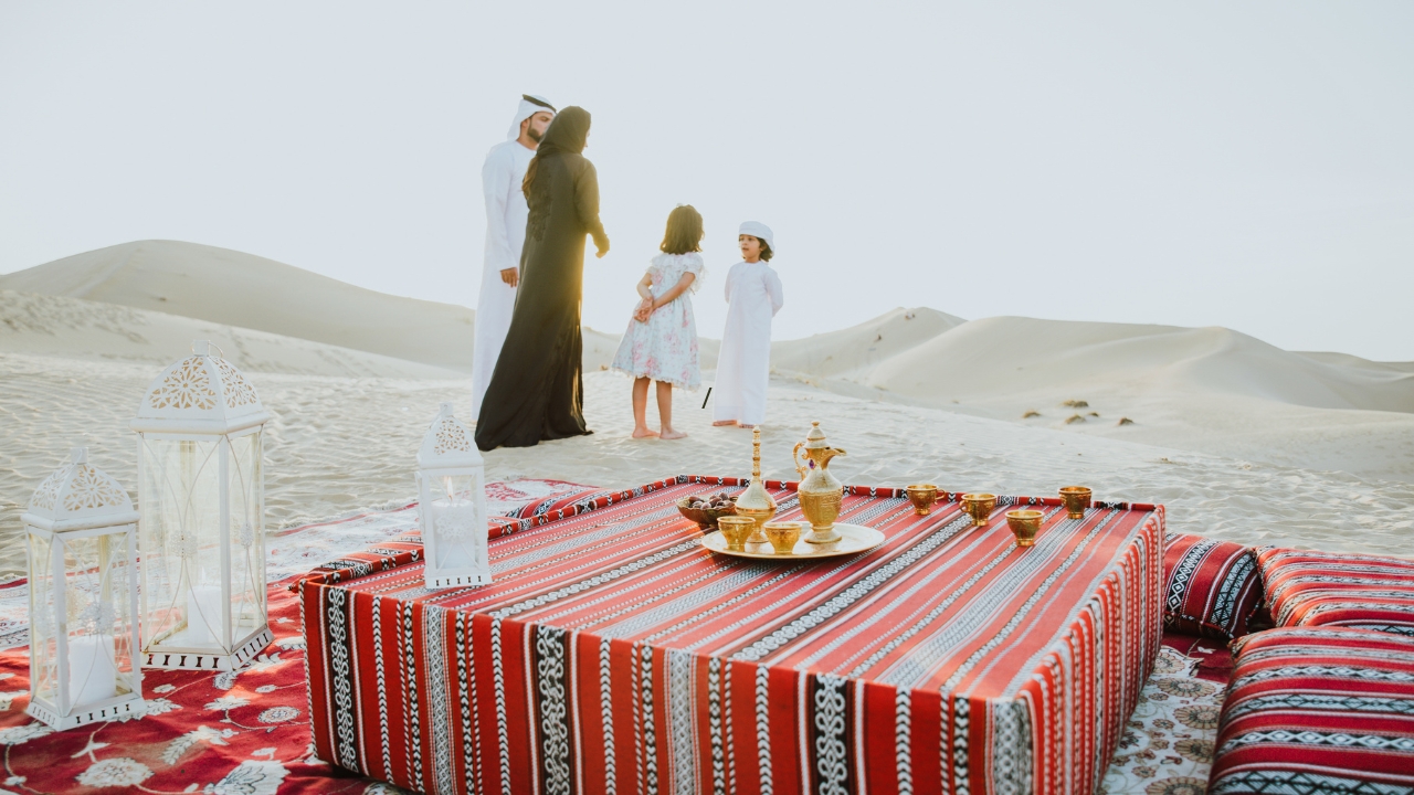 Ceny atrakcji turystycznych w Ras Al Khaimah