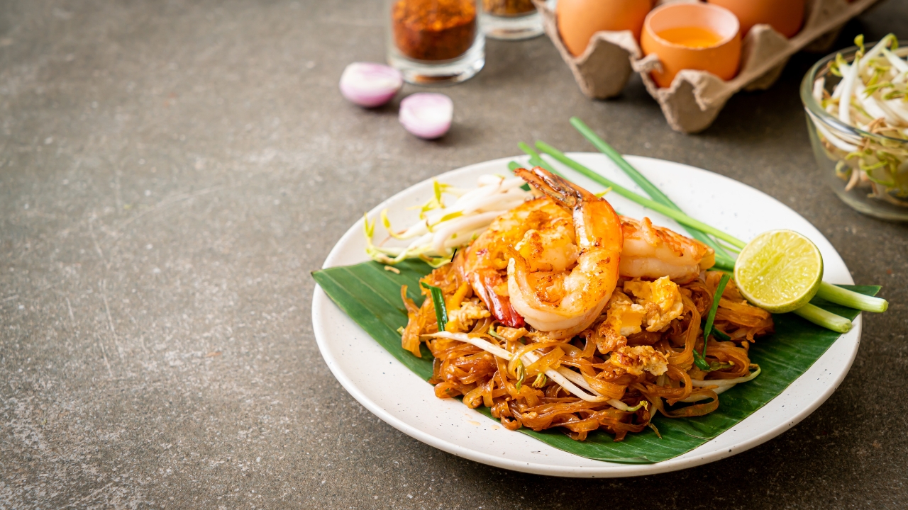 Ceny jedzenia w restauracjach na Phuket