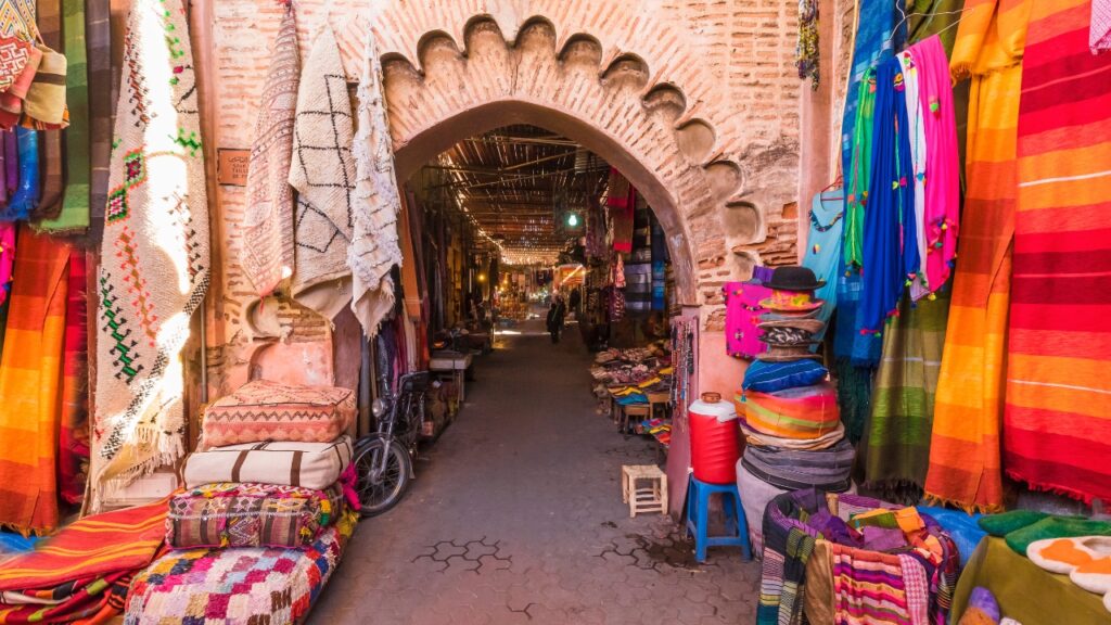 Ceny w Marrakeszu – sprawdź ceny atrakcji turystycznych, jedzenia i wakacji