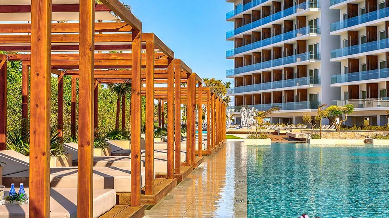 Ceny wakacji All Inclusive w Ayia Napa