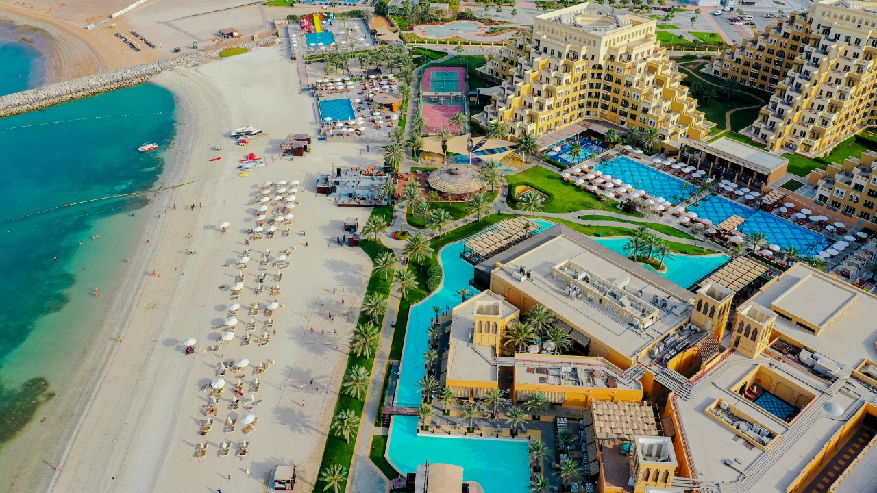 Ceny wakacji All Inclusive w Ras Al Khaimah