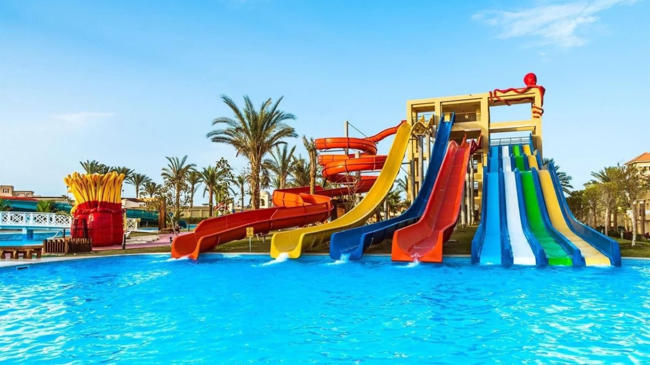 Ceny wakacji All Inclusive w Sharm el Sheikh