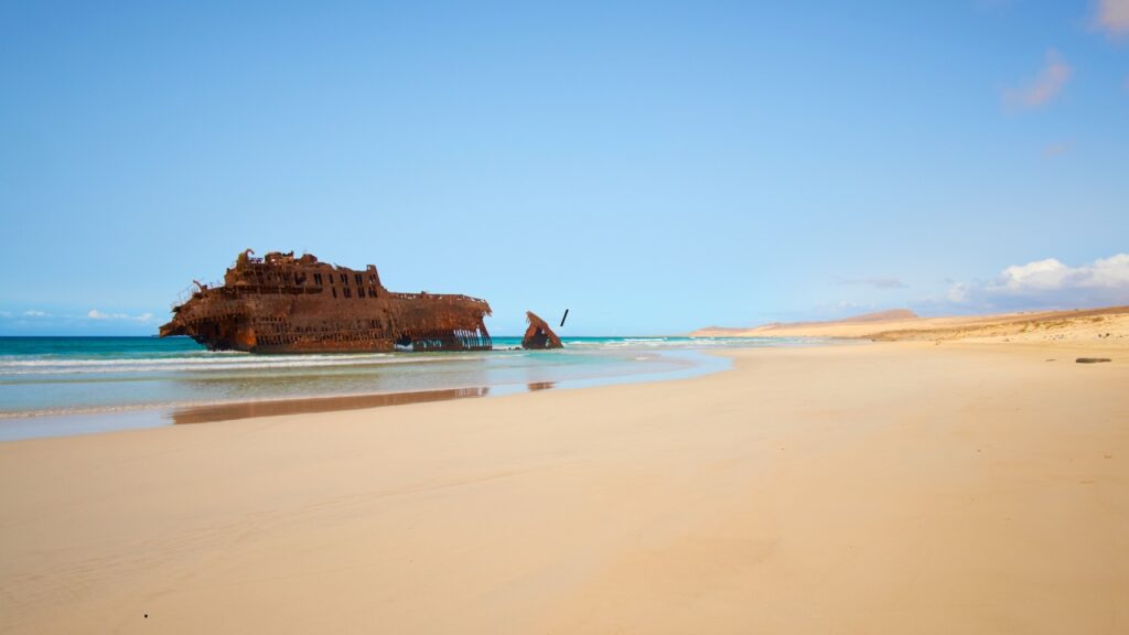 Ile trwa lot na Boa Vista? Sprawdź ile leci się na Boa Vista