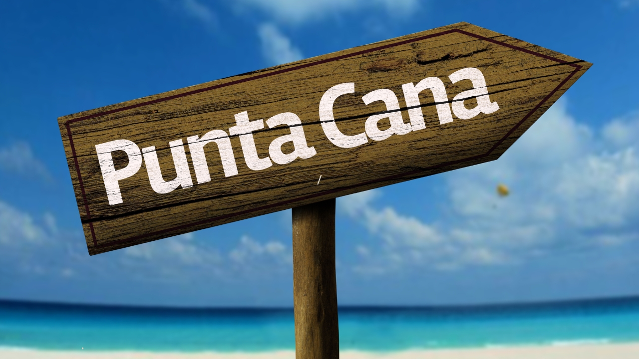 Loty czarterowe z Polski do Punta Cana