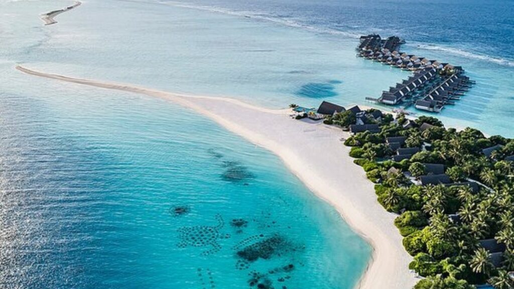 Mudhdhoo Island na Malediwach – co warto wiedzieć? Najważniejsze informacje