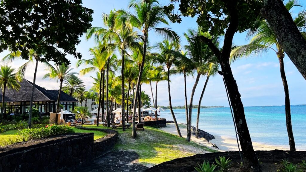 Plaża Belle Mare na Mauritiusie – co warto wiedzieć?