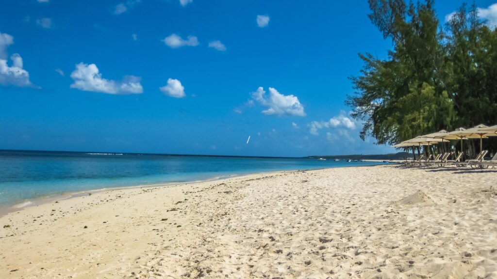 Plaża Flic en Flac na Mauritiusie – co warto wiedzieć? Najważniejsze informacje