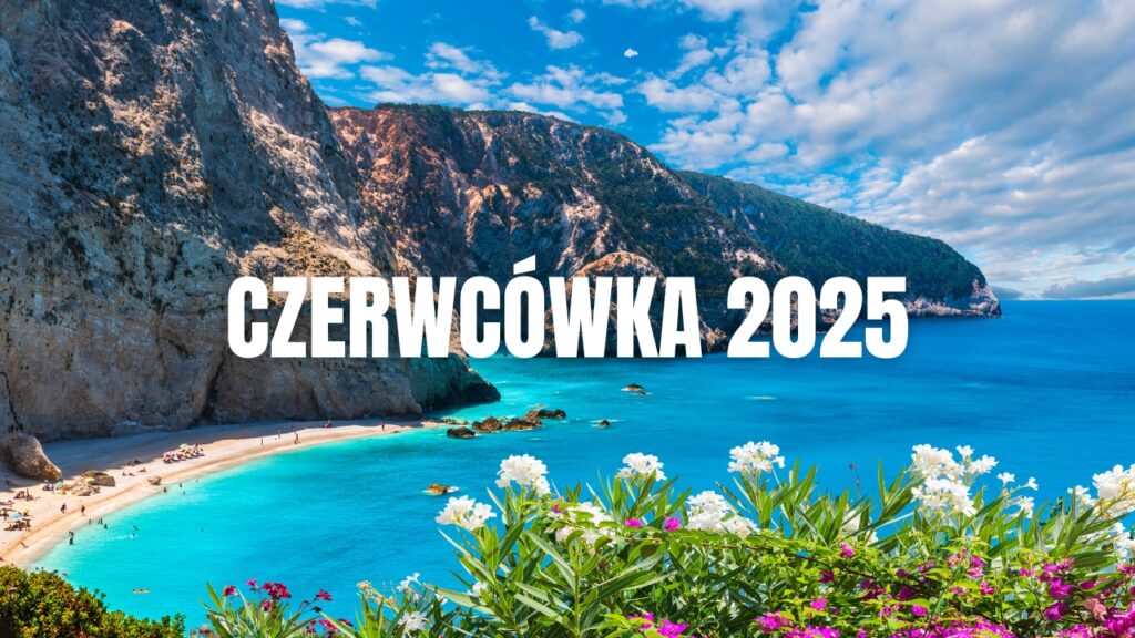 Czerwcówka 2025 All Inclusive