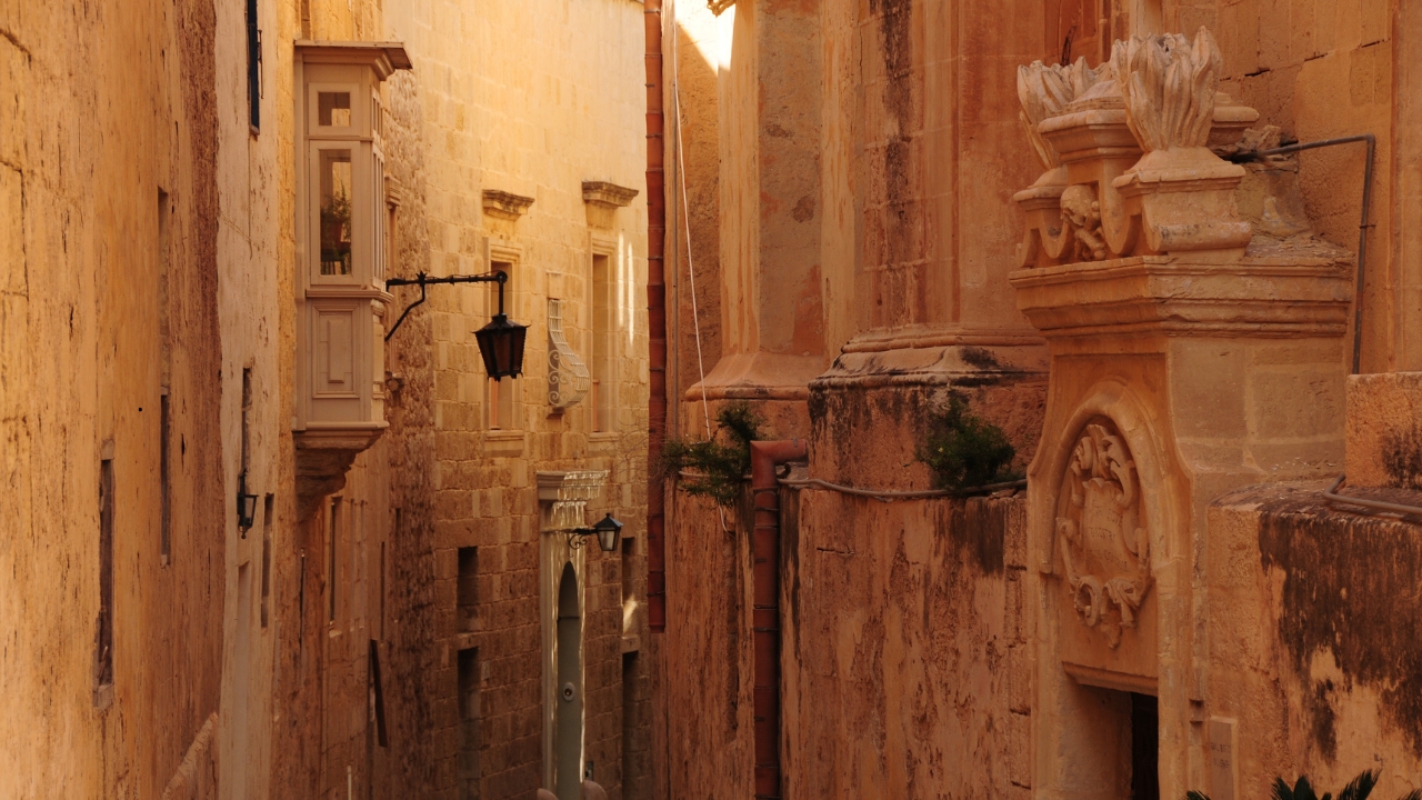 Dlaczego Mdina nazywana jest Miastem Ciszy?