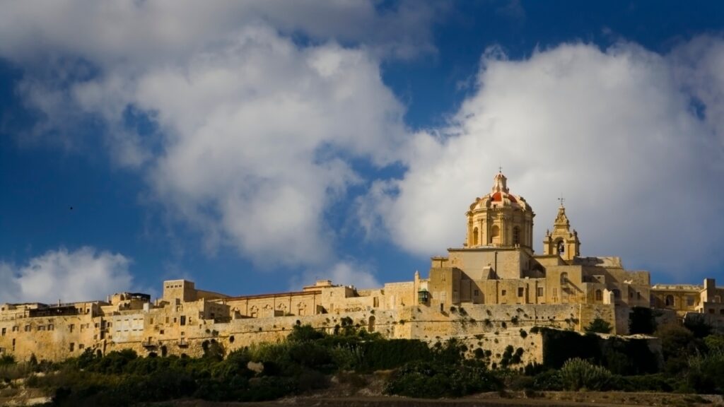 Miasto Ciszy Malta – co warto zobaczyć w Mdina?