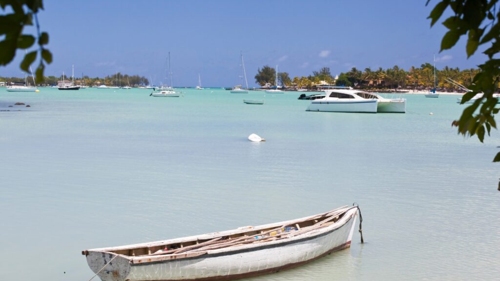 Plaża Grand Baie Beach na Mauritiusie – co warto wiedzieć? Najważniejsze informacje