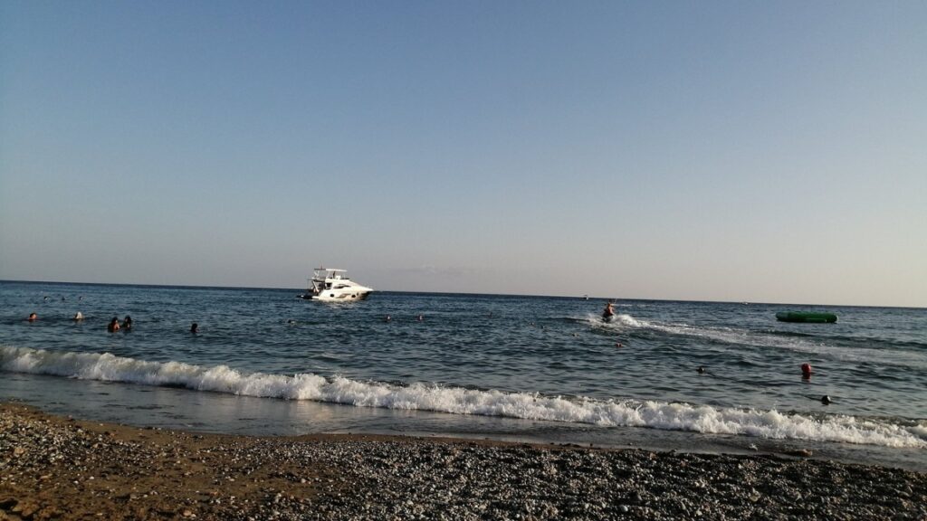 Plaża Keykubat Beach w Alanyi – co warto wiedzieć? Najważniejsze informacje